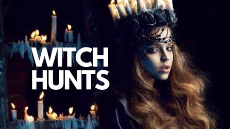 The Dark Side of Verified Witch Videos